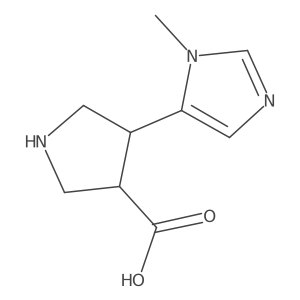 1909294-28-5 structure