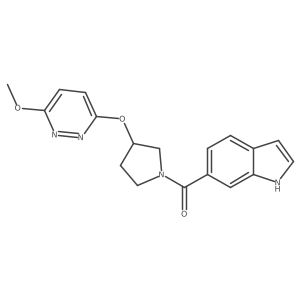 2034223-90-8 structure