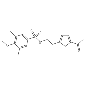 2034272-40-5 structure