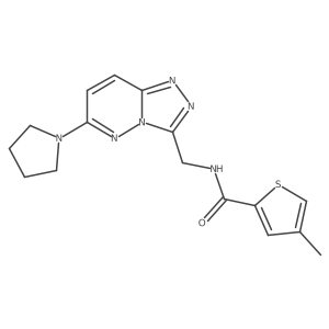 2034275-83-5 structure