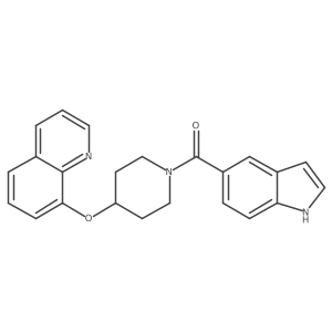 2034316-66-8结构式