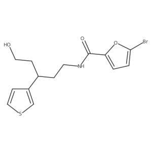 2034329-57-0 structure