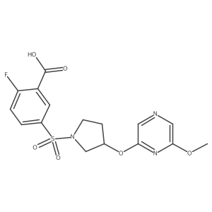 2034399-61-4 structure