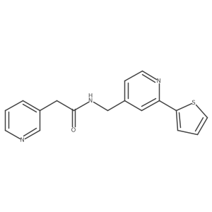 2034437-01-7 structure