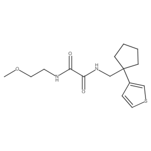 2034452-09-8 structure