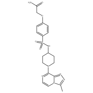 2034461-90-8 structure
