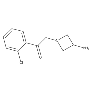 2097991-90-5 structure