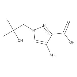 2138025-49-5 structure