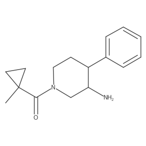 2138291-30-0 structure