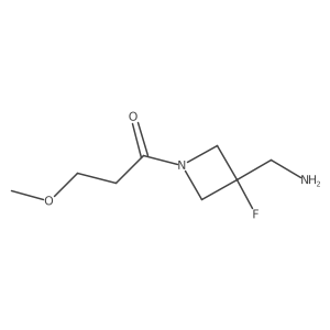 2138362-85-1 structure