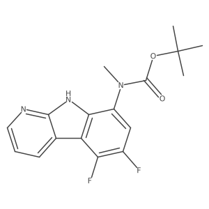 2245358-35-2 structure