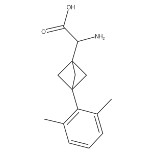 2287260-08-4 structure