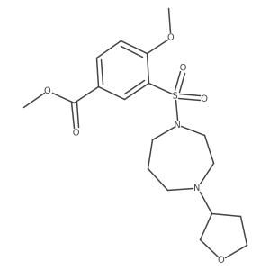 2319640-72-5 structure
