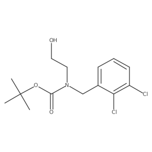 2764011-90-5结构式