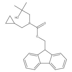2764020-42-8 structure