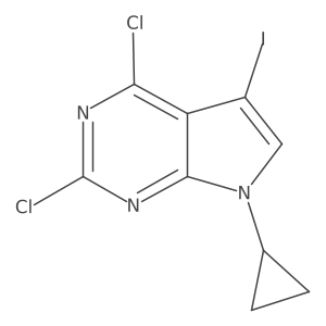2816865-91-3结构式