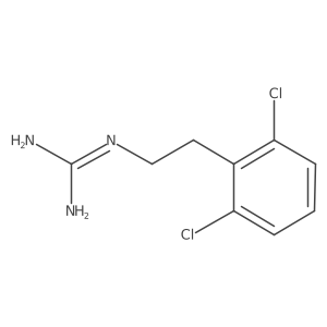 46275-08-5 structure