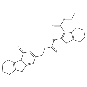 489413-74-3 structure