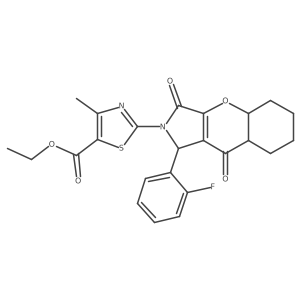 620587-13-5 structure
