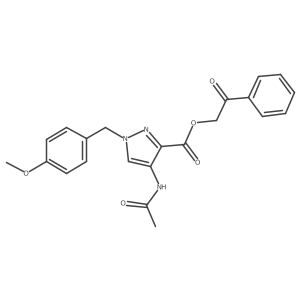 825621-89-4 structure