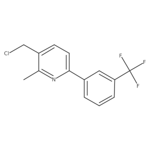 851507-46-5结构式