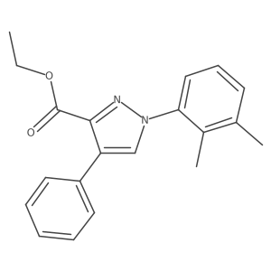 853349-00-5 structure