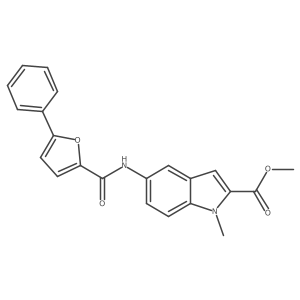 863704-09-0 structure