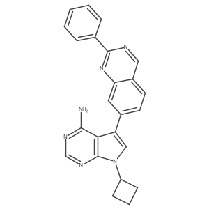 867160-85-8 structure