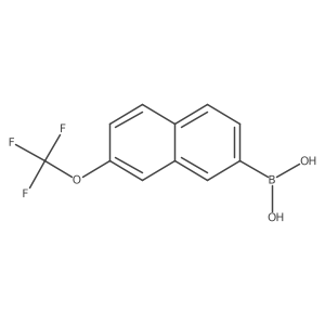870822-72-3 structure