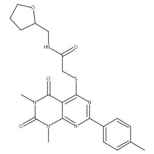 872688-38-5 structure