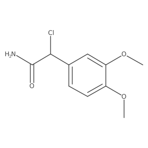 873974-76-6 structure