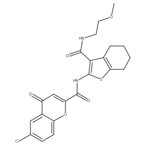 874192-00-4 structure