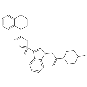878059-01-9 structure
