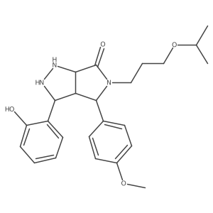 879934-51-7 structure