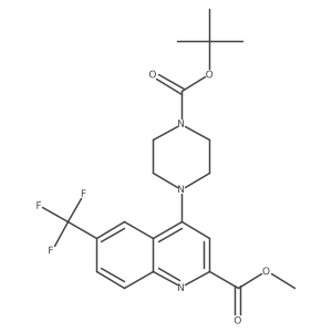 887267-65-4 structure
