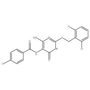 888439-81-4 structure