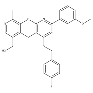 892414-88-9 structure