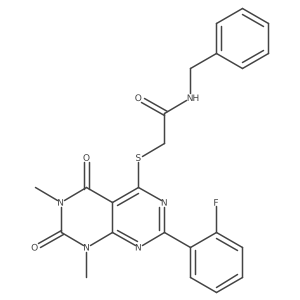 893914-37-9 structure