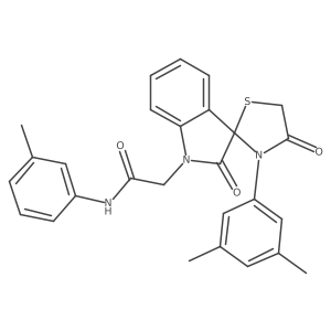 894559-63-8 structure