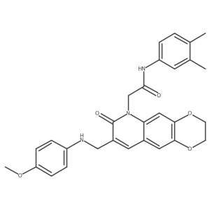 894559-85-4 structure