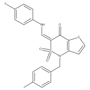 894673-85-9 structure