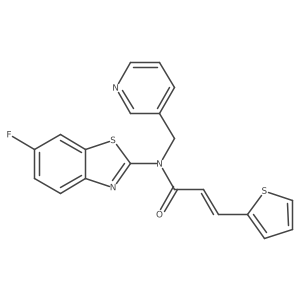 895019-59-7 structure