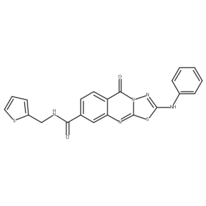 896705-37-6 structure
