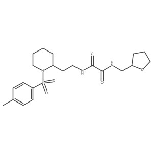 898450-42-5 structure