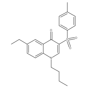 899217-54-0 structure