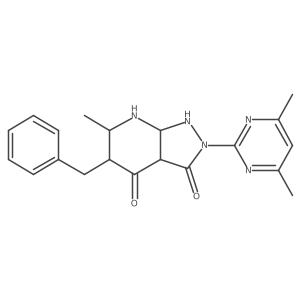 899377-13-0结构式