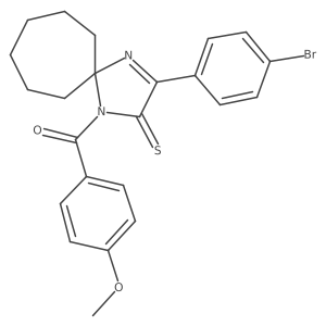 899917-53-4 structure