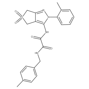 899944-82-2 structure