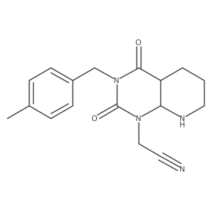902960-82-1 structure
