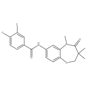 921836-67-1 structure